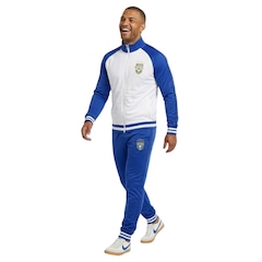 Agasalho Brasil Seleção Balboa - Masculina - Foto 3