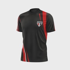 Camisa do São Paulo SPFC Power Torcedor Licenciada - Masculina - Foto 1