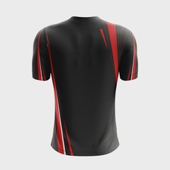 Camisa do São Paulo SPFC Power Torcedor Licenciada - Masculina - Foto 2