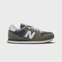 Tênis Masculino New Balance 500V2 - Foto 1