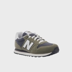 Tênis Masculino New Balance 500V2 - Foto 2