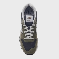 Tênis Masculino New Balance 500V2 - Foto 3