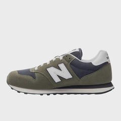 Tênis Masculino New Balance 500V2 - Foto 4