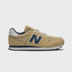 Tênis Masculino New Balance 500V2 - Foto 1