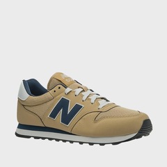 Tênis Masculino New Balance 500V2 - Foto 2