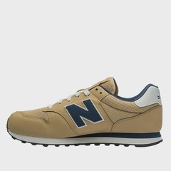 Tênis Masculino New Balance 500V2 - Foto 3