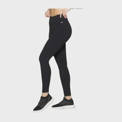 Calça Legging Selene Basica - Feminino - Foto 1