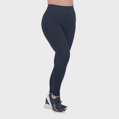 Calça Legging Selene Basica - Feminino - Foto 2