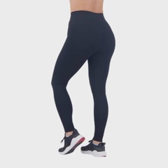 Calça Legging Selene Basica - Feminino - Foto 3