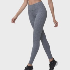 Calça Legging Selene Basica - Feminino - Foto 2