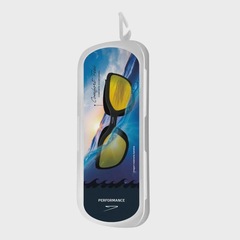 Óculos de Natação Speedo Swell Espelhado - Adulto - Foto 3