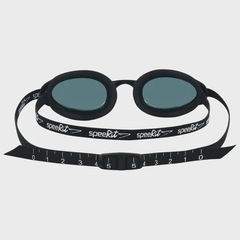 Óculos de Natação Speedo Icon Core Espelhado - Adulto - Foto 2