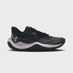 Tênis Masculino Under Armour Dime - Foto 1