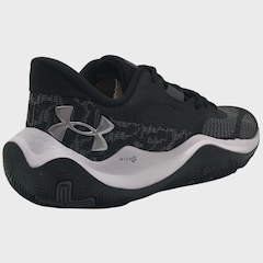 Tênis Masculino Under Armour Dime - Foto 2