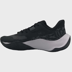 Tênis Masculino Under Armour Dime - Foto 4