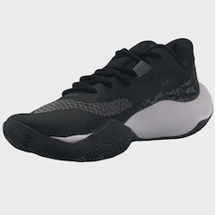 Tênis Masculino Under Armour Dime - Foto 6