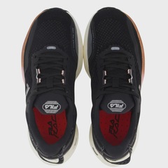 Tênis Feminino Fila Racer T2 Xtreme - Foto 4