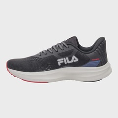 Tênis Masculino Fila Running Fastness - Foto 1