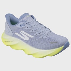 Tênis Feminino Skechers Aero Burst - Foto 4