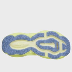 Tênis Feminino Skechers Aero Burst - Foto 5