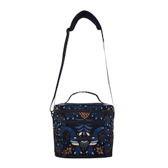 Bolsa Térmica Farm Farofa Lenço Magia Original - 8 Litros - Foto 1