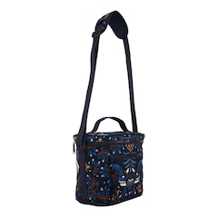 Bolsa Térmica Farm Farofa Lenço Magia Original - 8 Litros - Foto 2