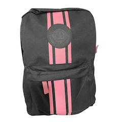 Mochila Casual Wilson  Zipper Em Metal  - 25 Litros - Foto 1