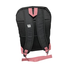 Mochila Casual Wilson  Zipper Em Metal  - 25 Litros - Foto 2