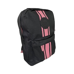 Mochila Casual Wilson  Zipper Em Metal  - 25 Litros - Foto 3