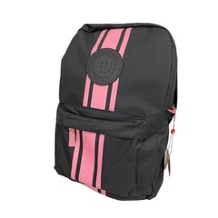 Mochila Casual Wilson  Zipper Em Metal  - 25 Litros - Foto 4
