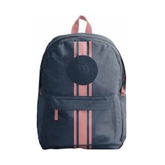 Mochila Casual Wilson  Zipper Em Metal  - 25 Litros - Foto 1
