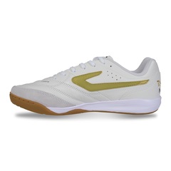 Chuteira Futsal Adulto Topper Maestro Pro VI - Foto 3