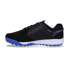 Chuteira Society Adulto Topper Dominator Pro VI - Foto 4