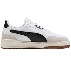 Tênis Puma Masculino Shuffle Downtown OG - Foto 1