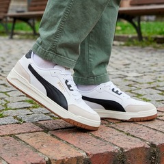 Tênis Puma Masculino Shuffle Downtown OG - Foto 6