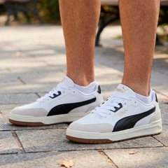Tênis Puma Masculino Shuffle Downtown OG - Foto 8