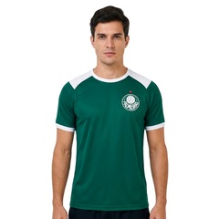 Camiseta do Palmeiras Alviverde Betel Licenciada Oficial - Masculina - Foto 1