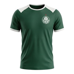 Camiseta do Palmeiras Alviverde Betel Licenciada Oficial - Masculina - Foto 2
