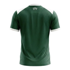 Camiseta do Palmeiras Alviverde Betel Licenciada Oficial - Masculina - Foto 3