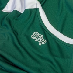 Camiseta do Palmeiras Alviverde Betel Licenciada Oficial - Masculina - Foto 5