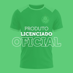 Camiseta do Palmeiras Alviverde Betel Licenciada Oficial - Masculina - Foto 6