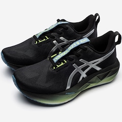 Tênis Masculino Asics Novablast 5 Luxe - Foto 4