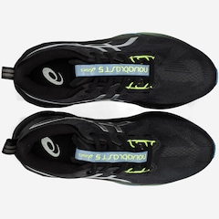 Tênis Masculino Asics Novablast 5 Luxe - Foto 5