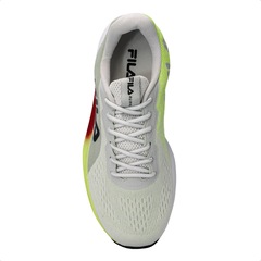 Tênis Masculino Fila Agile Corrida - Foto 3