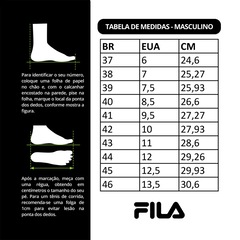 Tênis Masculino Fila Agile Corrida - Foto 6