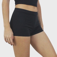 Shorts Hang Loose Soleil - Feminino - Foto 3