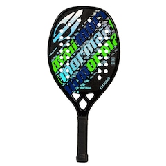 Raquete Beach Tennis Mormaii Flexxa 3k - Foto 1