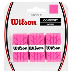 Overgrip Profile 3 Unidades - Wilson - Foto 3