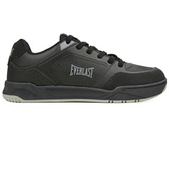 Tênis Masculino Everlast Harlem - Foto 1