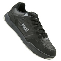 Tênis Masculino Everlast Harlem - Foto 4